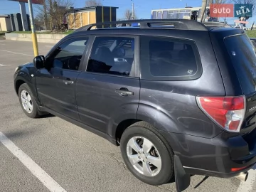 Авто Subaru Forester 2008 № 7433968