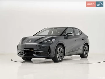 Авто Volkswagen Id Unyx 2024 № 7433987