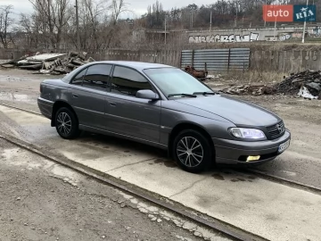Авто Opel Omega 2001 № 7433998