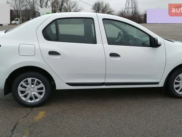 Авто Renault Logan 2019 № 7434032