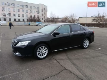 Авто Toyota Camry 2013 № 7434219