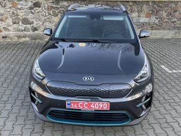 Авто KIA Niro 2019 № 7434238