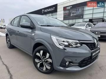 Авто Renault Taliant 2024 № 7434239
