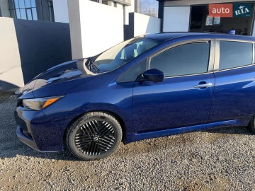 Авто Nissan Leaf 2022 № 7434248