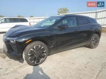 Авто Chevrolet Blazer Ev 2024 № 7434258