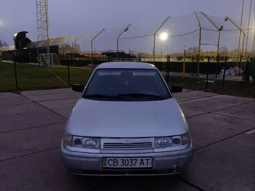 Авто ВАЗ 2110 2011 № 7434319