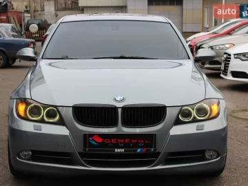 Авто BMW 3 Series 2005 № 7434402