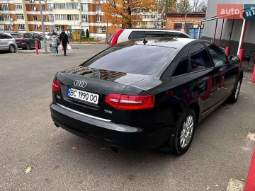 Авто Audi A6 2005 № 7434410