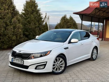 Авто KIA Optima 2014 № 7434412