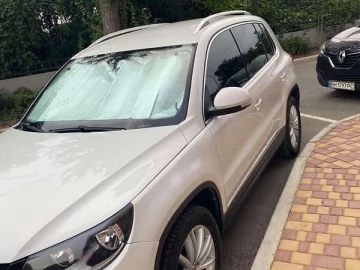 Авто Volkswagen Tiguan 2013 № 7434419