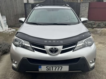 Авто Toyota Rav4 2013 № 7434434
