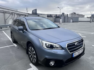 Авто Subaru Outback 2017 № 7434441