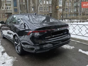 Авто Honda Accord 2023 № 7434478