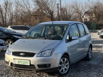 Авто Ford C-Max 2006 № 7434524