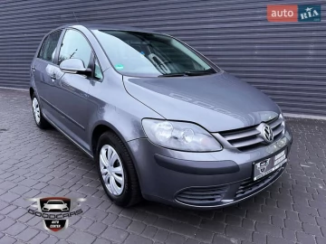 Авто Volkswagen Golf Plus 2004 № 7434532