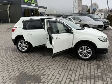 Авто Nissan Qashqai 2011 № 7434549