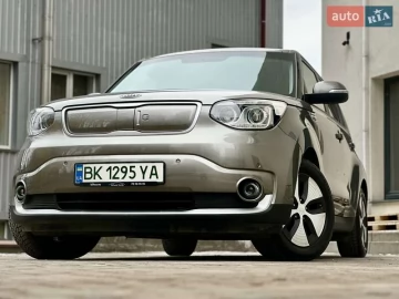 Авто KIA Soul 2014 № 7434552