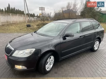 Авто Skoda Octavia 2012 № 7434557