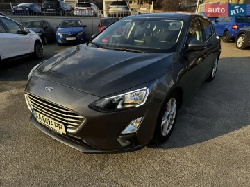 Авто Ford Focus 2019 № 7434590