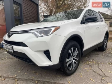 Авто Toyota Rav4 2018 № 7434728