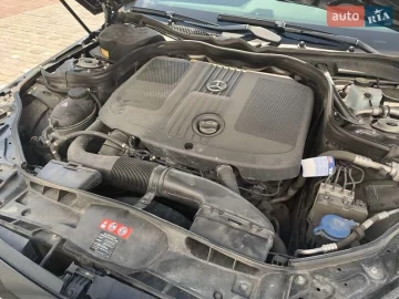 Авто Mercedes E-Class 2013 № 7434733