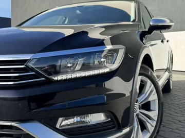 Авто Volkswagen Passat Alltrack 2016 № 7434735
