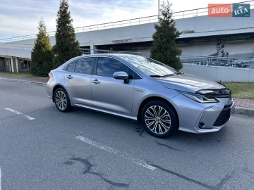 Авто Toyota Corolla 2020 № 7434743