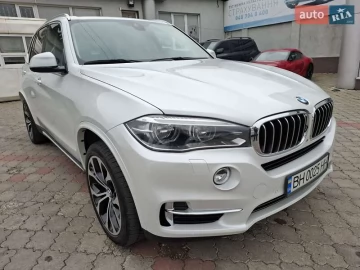 Авто BMW X5 2016 № 7434753