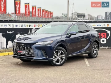 Авто Lexus Rx 2023 № 7434769