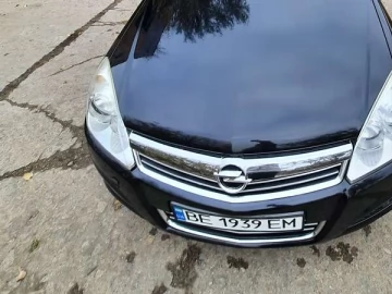 Авто Opel Astra 2007 № 7434828