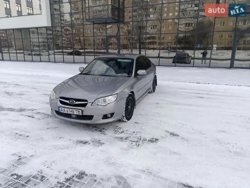 Авто Subaru Legacy 2007 № 7434840