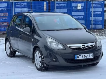 Авто Opel Corsa 2014 № 7434847