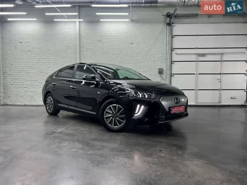 Авто Hyundai Ioniq 2019 № 7434907