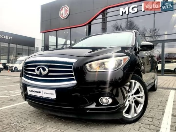 Авто Infiniti Qx60 2015 № 7434922