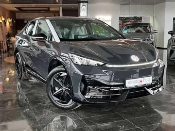Авто Volkswagen Id Unyx 2024 № 7434945