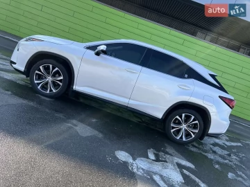 Авто Lexus Rx 2017 № 7434952
