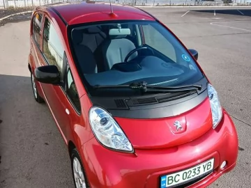 Авто Peugeot Ion 2014 № 7435151