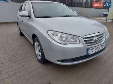 Авто Hyundai Elantra 2010 № 7435159
