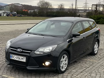 Авто Ford Focus 2012 № 7435163