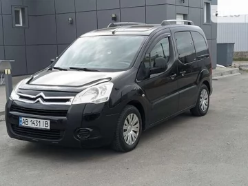 Авто Citroen Berlingo 2010 № 7435164