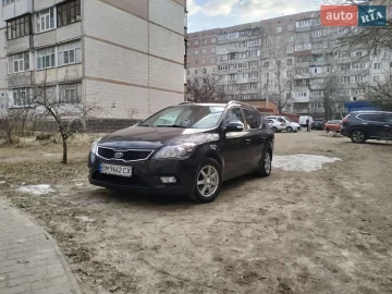 Авто KIA Ceed 2010 № 7435166