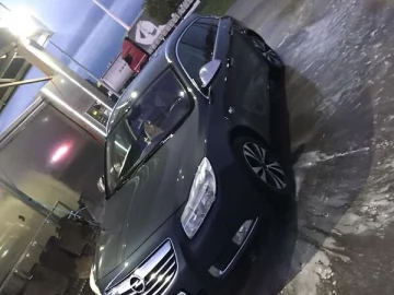 Авто Opel Insignia 2011 № 7435167