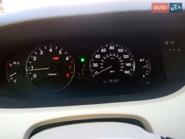 Авто Toyota Avalon 2007 № 7435181