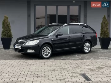 Авто Skoda Octavia 2011 № 7435197