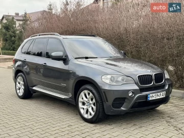 Авто BMW X5 2012 № 7435225