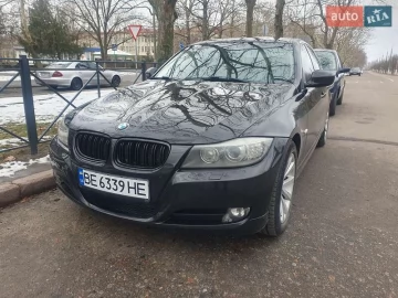 Авто BMW 3 Series 2010 № 7435236