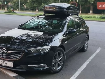 Авто Opel Insignia 2018 № 7435250