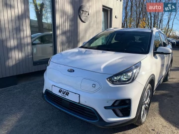 Авто KIA Niro 2019 № 7435266