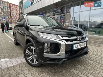 Авто Mitsubishi Outlander Sport 2020 № 7435273