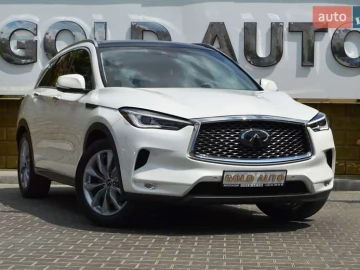 Авто Infiniti Qx50 2018 № 7435298